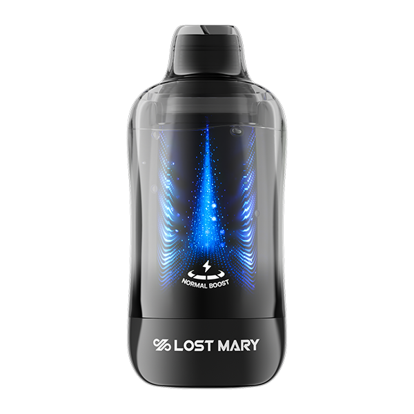 Sour Pineapple Gush LOST MARY VIZ 55K Best Sales Price - Disposables