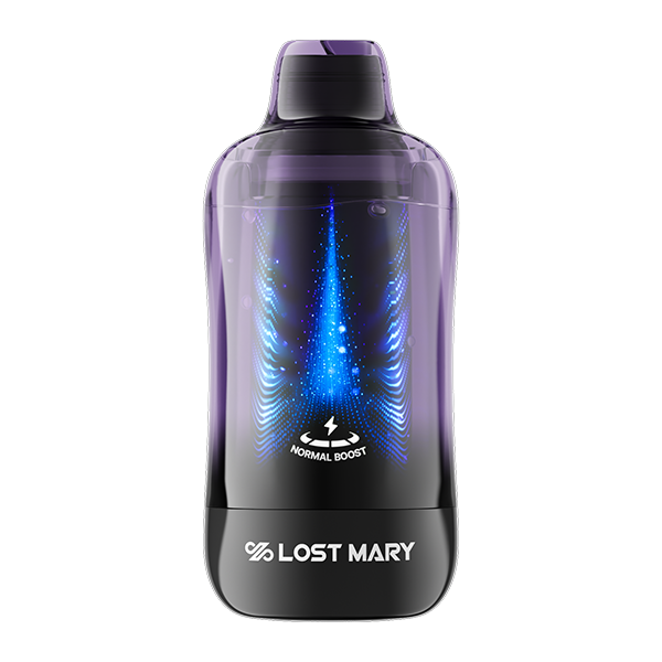 Passionade Orange LOST MARY VIZ 55K Best Sales Price - Disposables