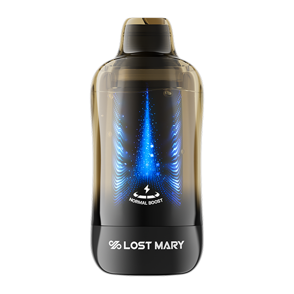 Dragon Strawnana LOST MARY VIZ 55K Best Sales Price - Disposables