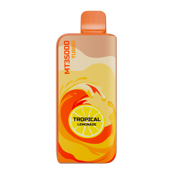 Tropical Lemonade Lost Mary MT35K Turbo