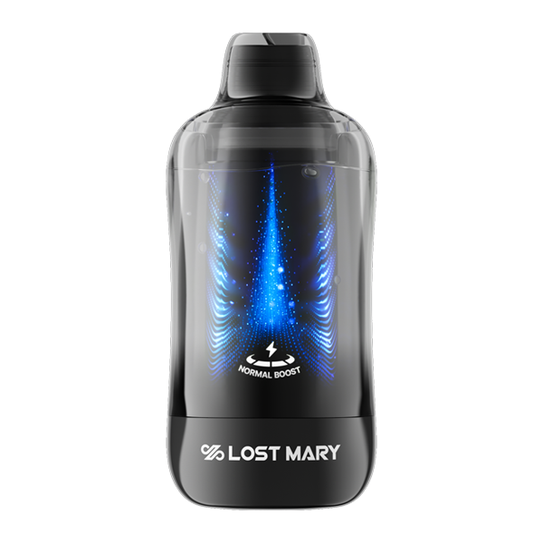 Blackberry Chill LOST MARY VIZ 55K Best Sales Price - Disposables