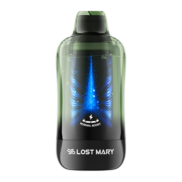 Sour Watermelon Apple LOST MARY VIZ 55K Best Sales Price - Disposables