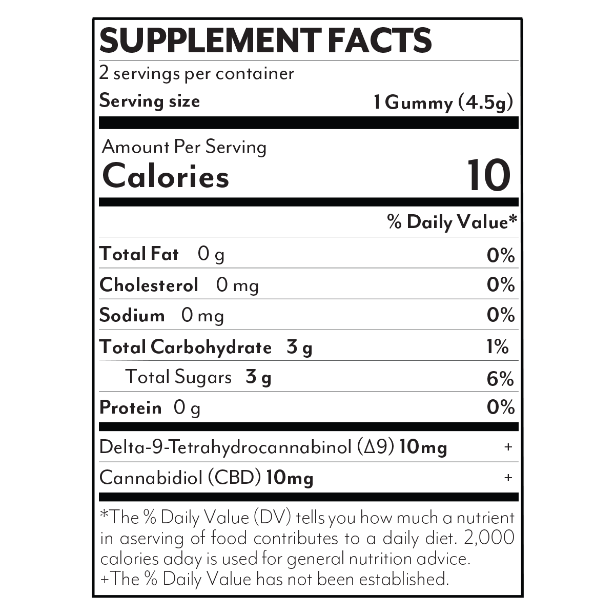 Mellow Fellow Delta 9 Live Resin Gummies 40mg 2 ct. - Raspberry Macaron Best Price