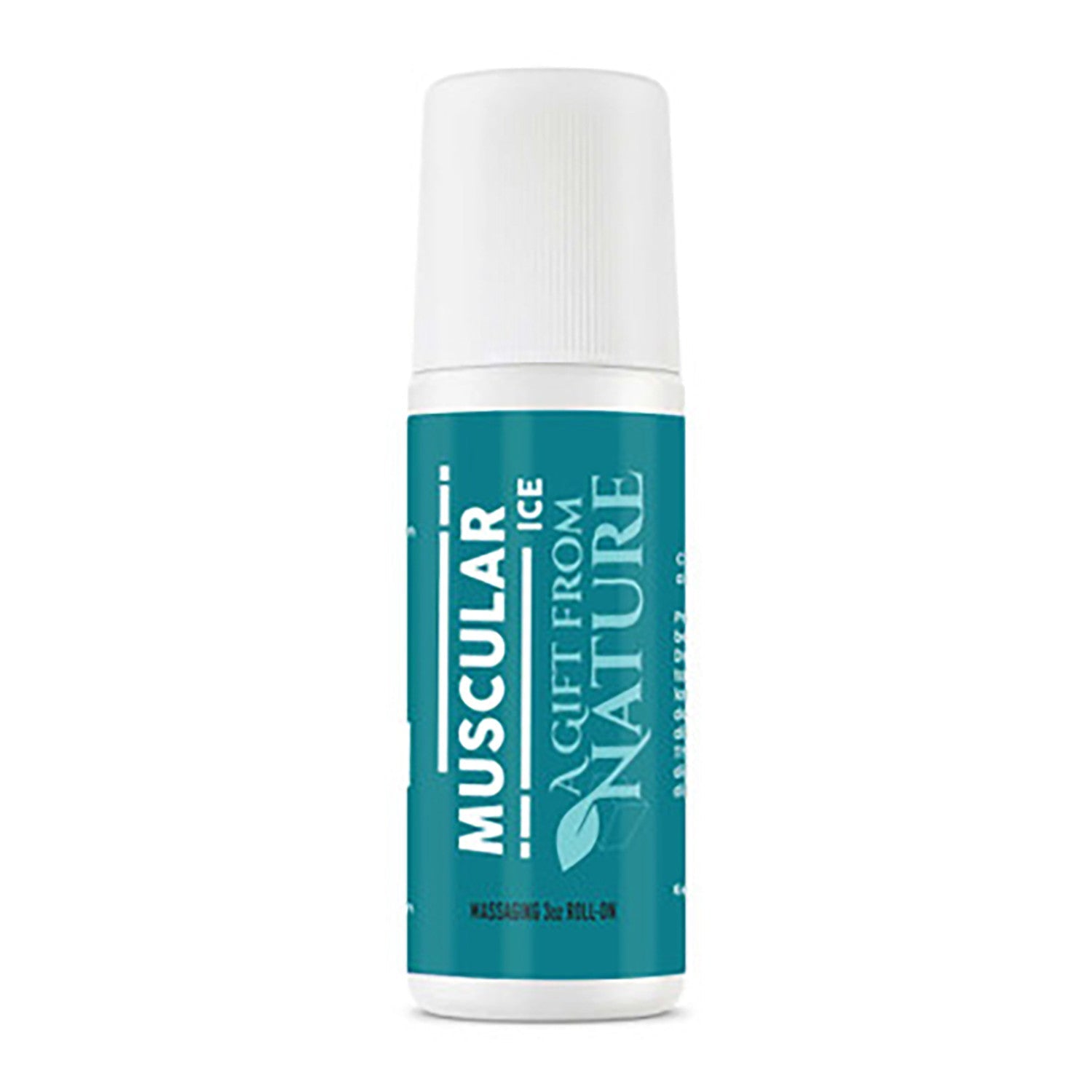 CBD MUSCULAR ICE-ROLL -  500MG