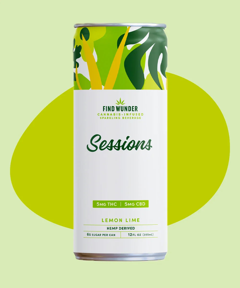 Find Wunder Beverages Lemon Lime