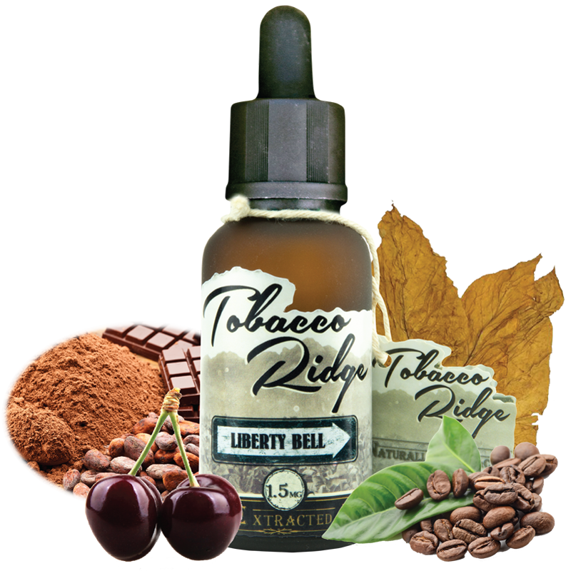 KindJuice Liberty Bell