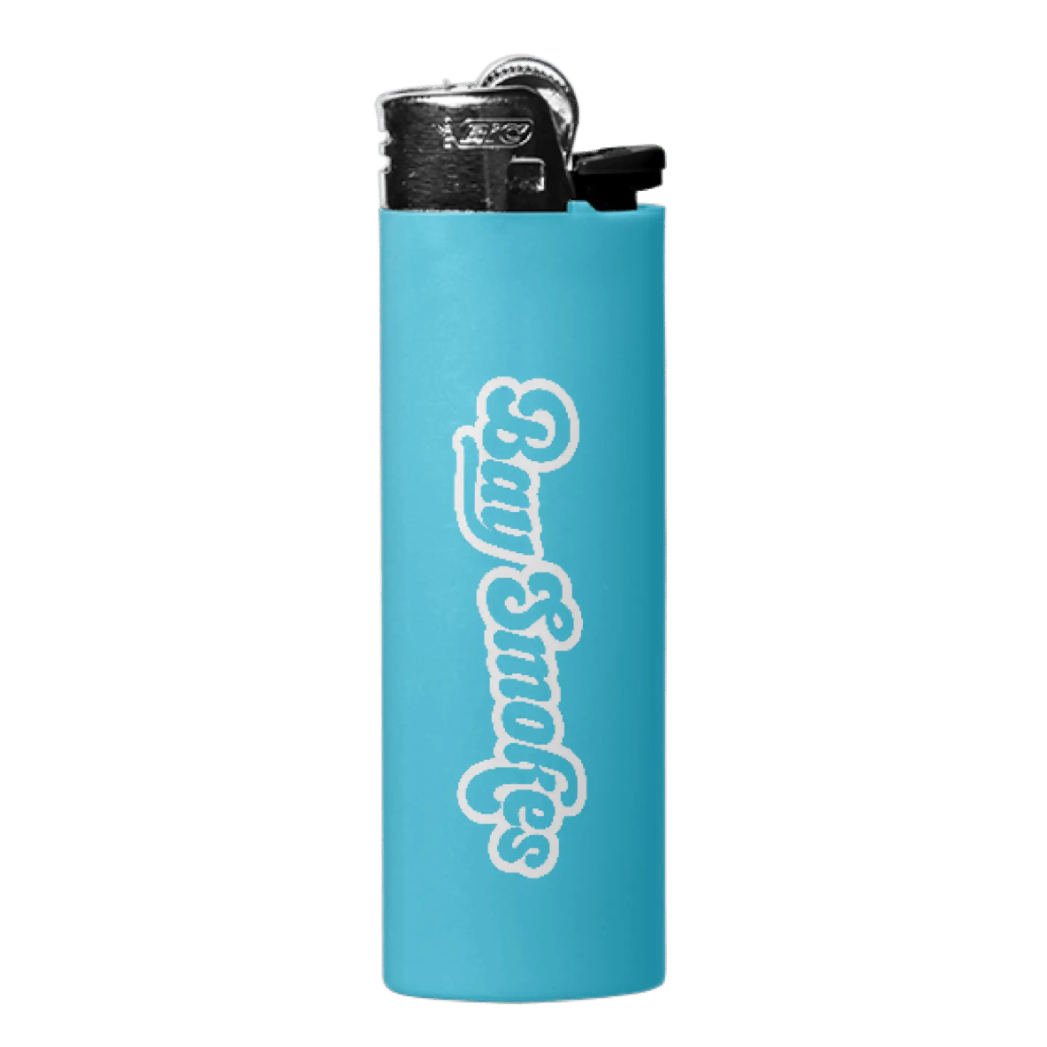 Bay Smokes Lighter