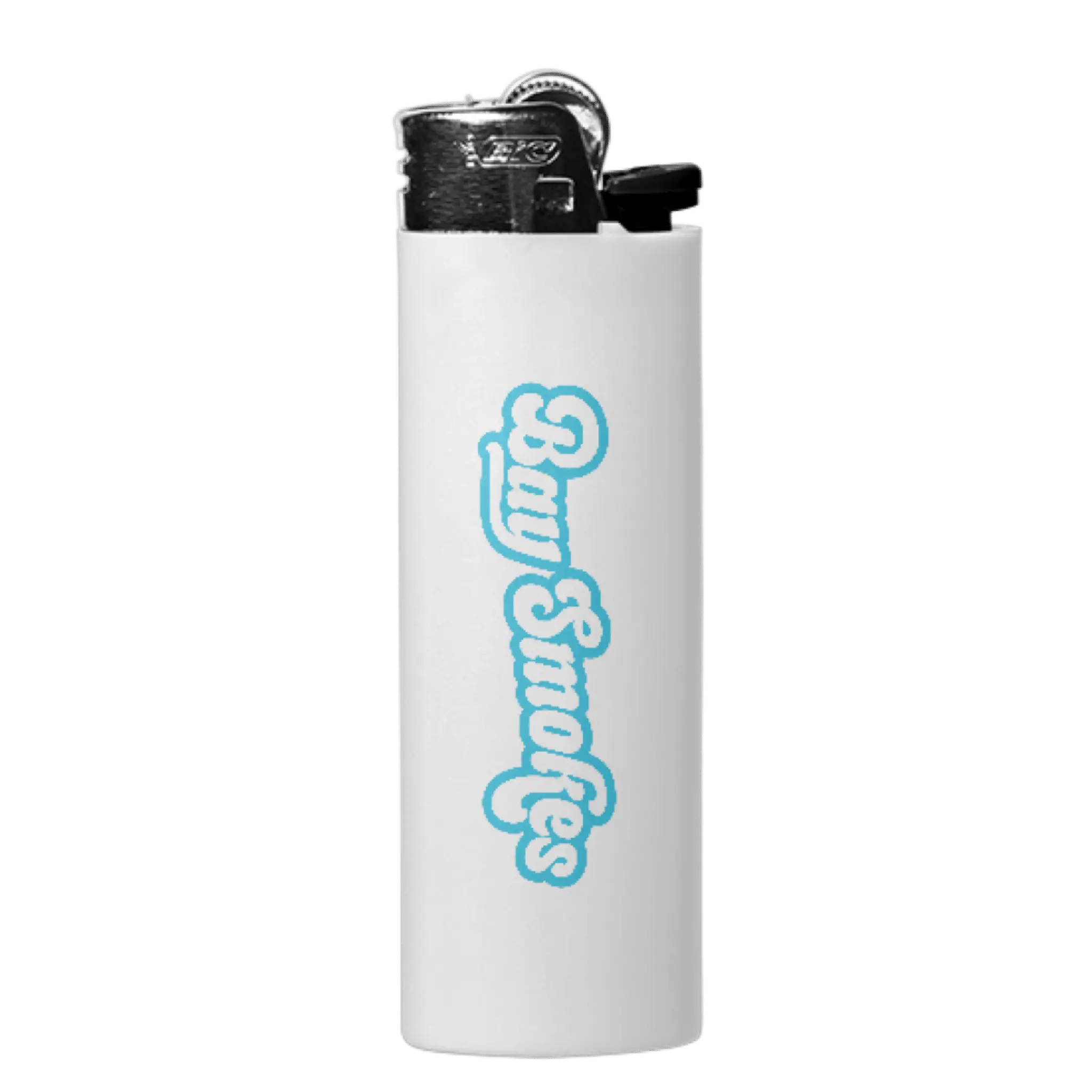 Bay Smokes Lighter