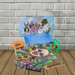 Lion Rolling Circus Freak Pack 420 Essentials Box Best Price