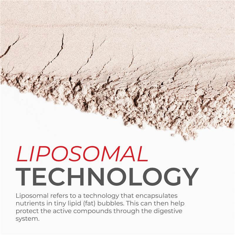 Neurogan Health Liposomal Urolithin A Capsules