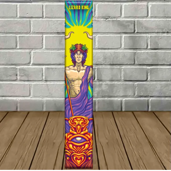 Lizard King Magic Mushroom Spore Syringe Best Price