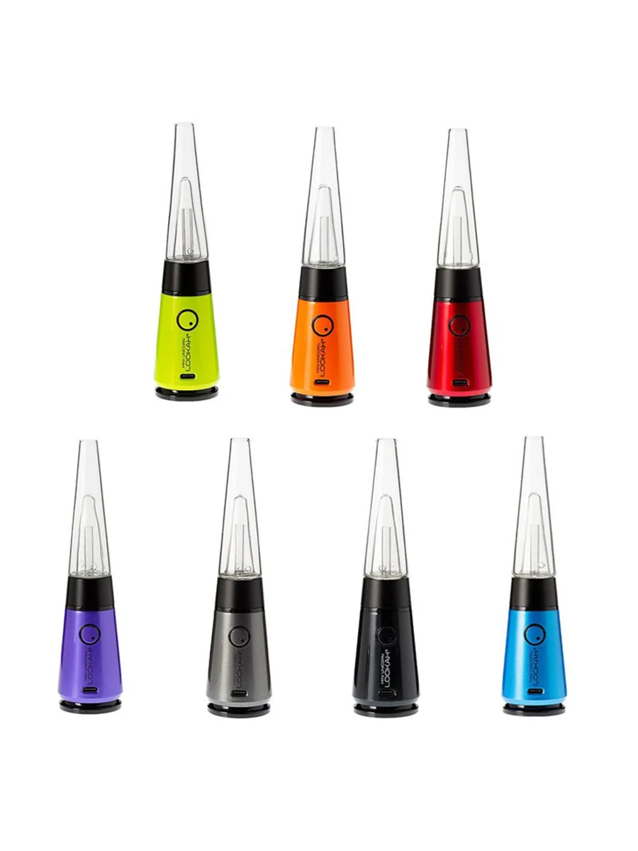 Lookah Unicorn Mini Electric Dab Rig Best Price