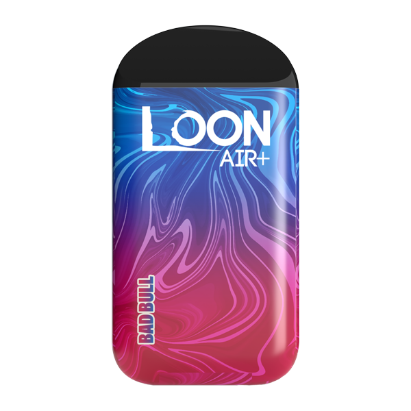 Bad Bull Loon Air+