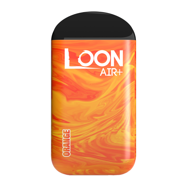 Orange Fantasie Loon Air+