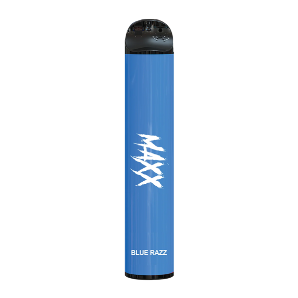 Blue Razz Loon Maxx