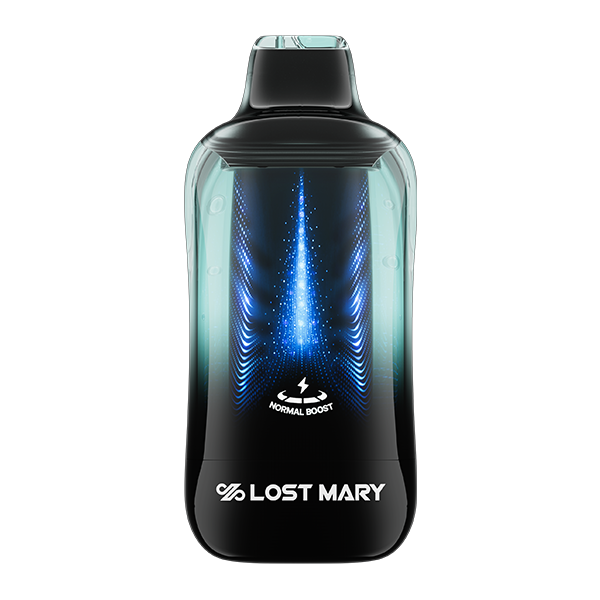 Baja Splash LOST MARY VIZ 55K Best Sales Price - Disposables