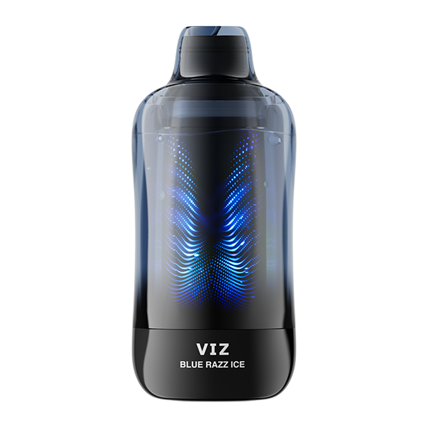 Blue Razz Ice LOST MARY VIZ 55K Best Sales Price - Disposables
