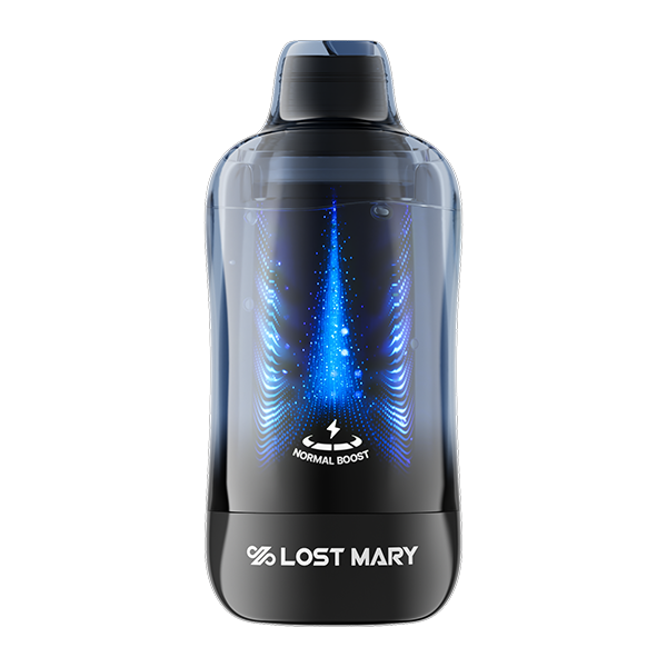 Blue Razz Ice LOST MARY VIZ 55K Best Sales Price - Disposables