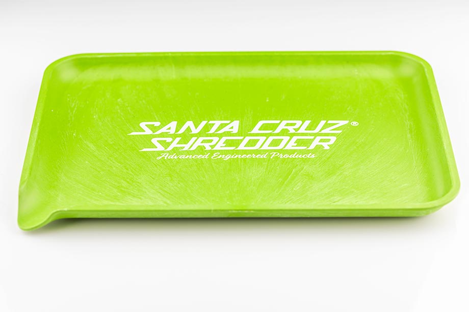 Santa Cruz Shredder Hemp Tray Large Best Price