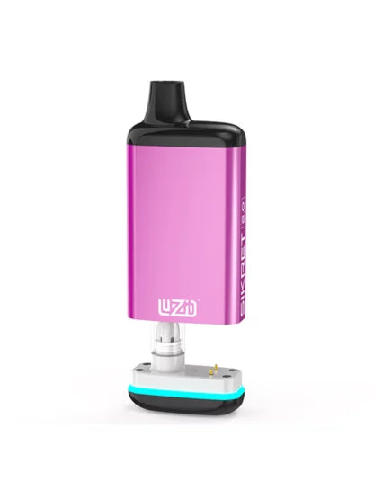 Luzid Sikret 2.0 High Privacy Portable Vaporizer Best Price