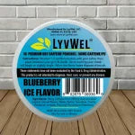 LyvWel Premium Dry Caffeine Pouches 56mg Best Price
