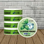LyvWel Premium Dry Caffeine Pouches 56mg Best Price