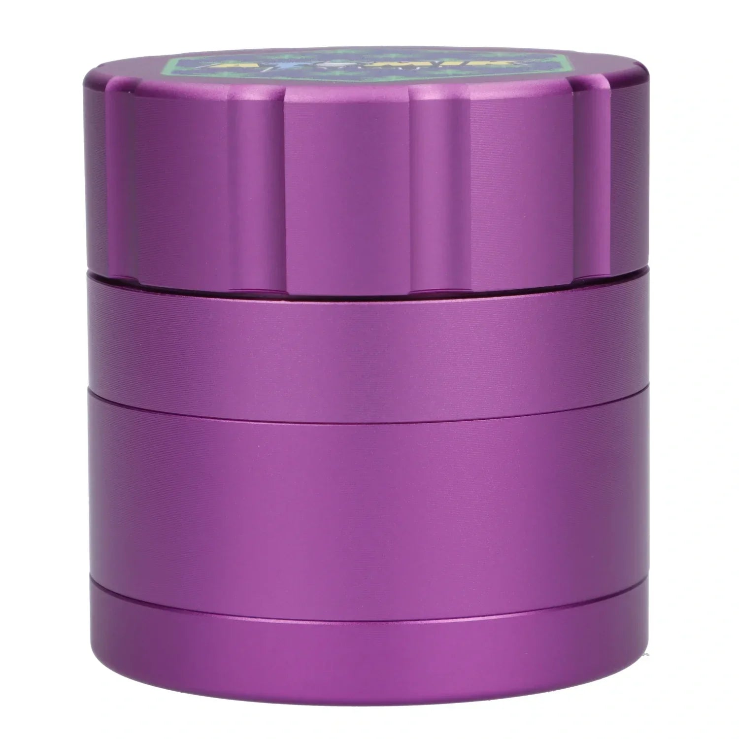 Atomik 55 mm 3-Stage Grinder