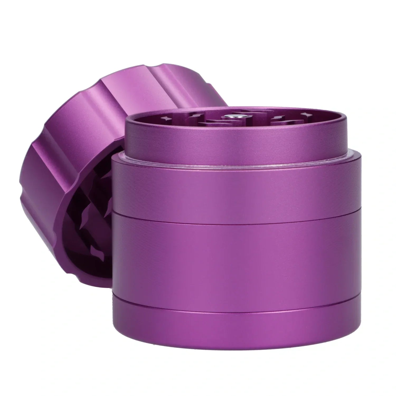 Atomik 55 mm 3-Stage Grinder