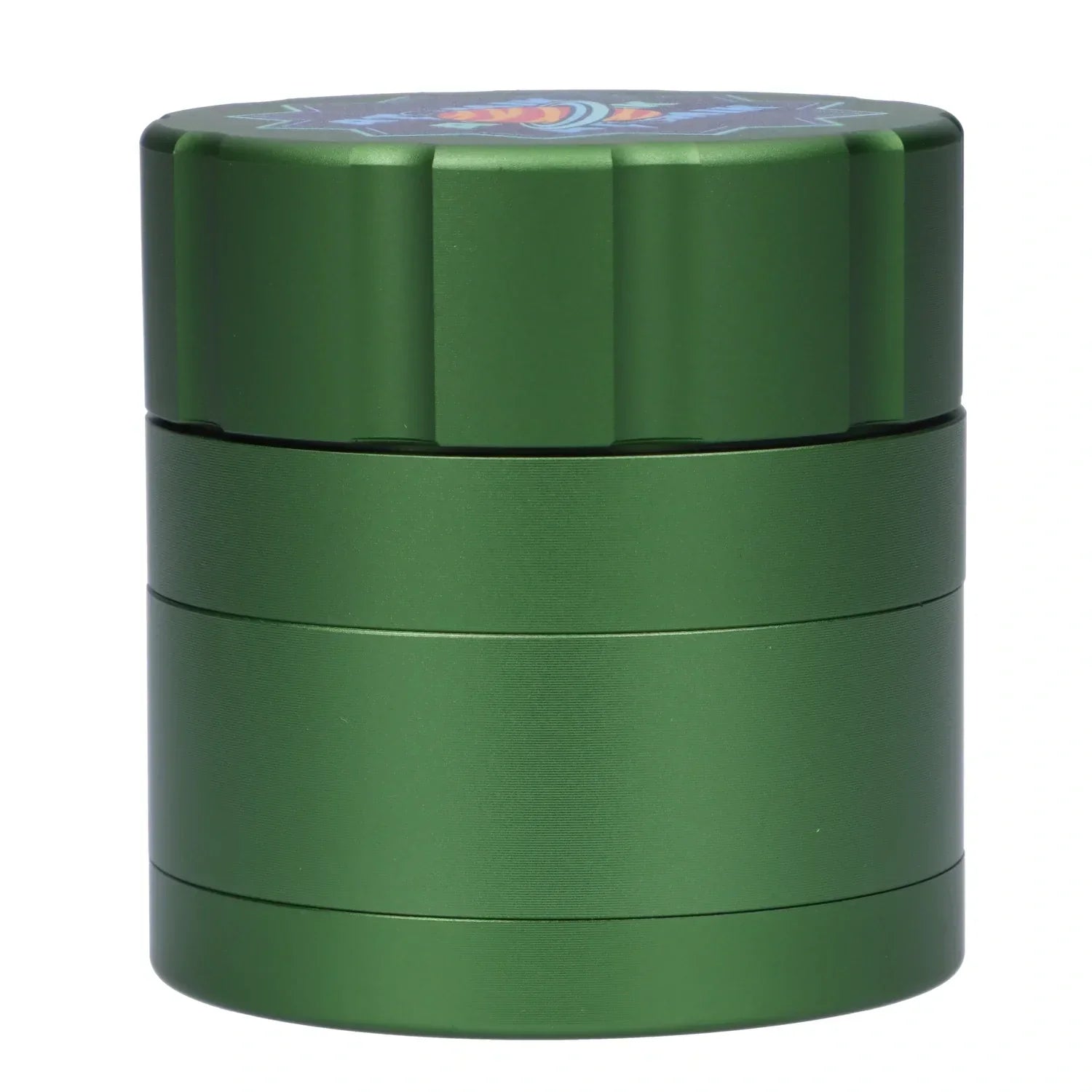 Atomik 55 mm 3-Stage Grinder