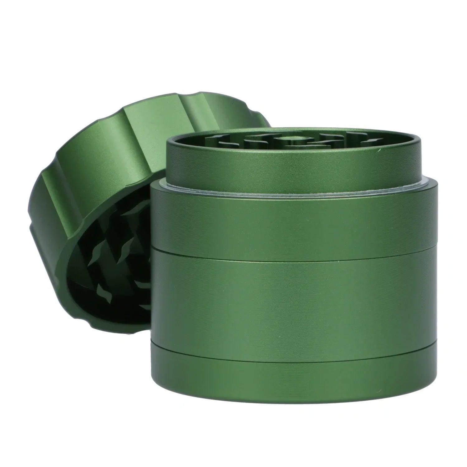 Atomik 55 mm 3-Stage Grinder