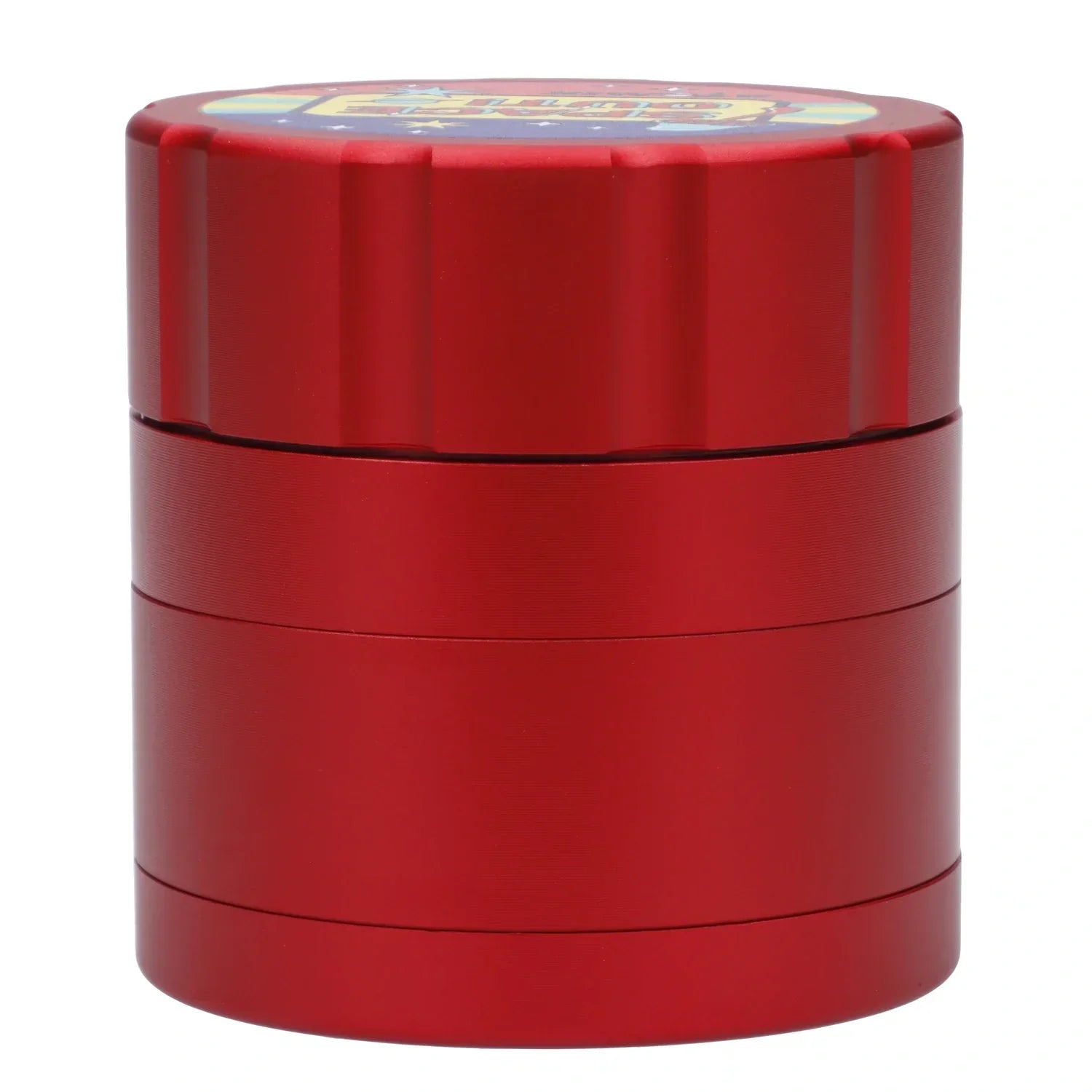 Atomik 55 mm 3-Stage Grinder