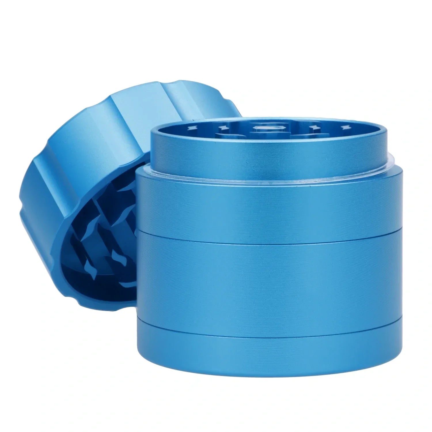 Atomik 55 mm 3-Stage Grinder