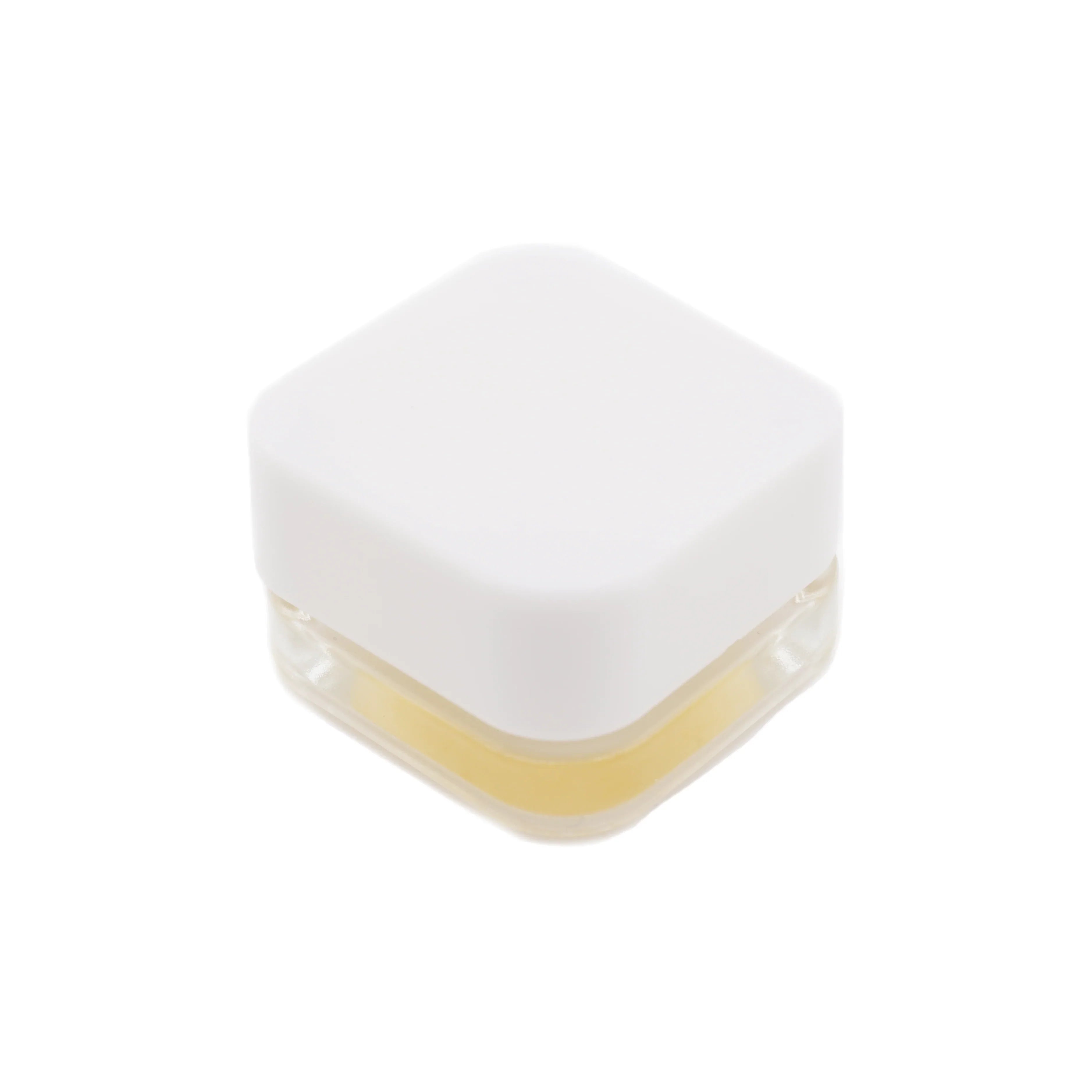 Mellow Fellow THCa 2g Budder Jar - Kush Cake (Sativa) Best Price