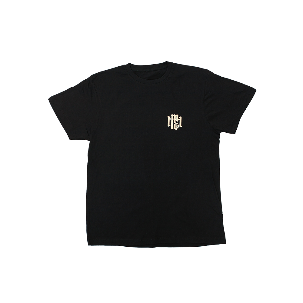 MHC Cannabis Lightweight Slim Fit Tee
