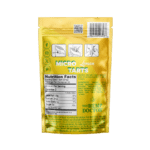 The Hemp Doctor Micro Tarts | 5MG D9 THC