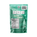 The Hemp Doctor Micro Tarts | 5MG D9 THC