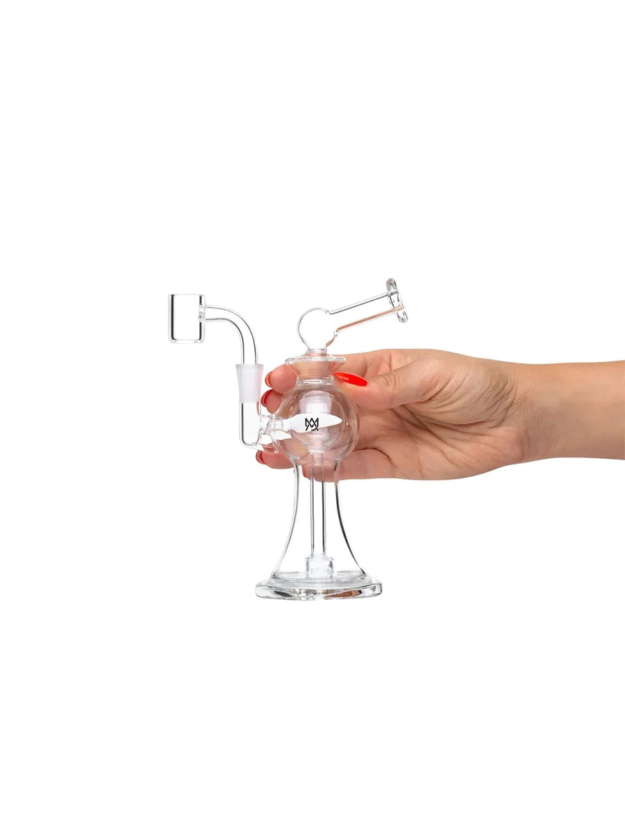 MJ Arsenal Apollo Mini Dab Rig (Orbital Series)