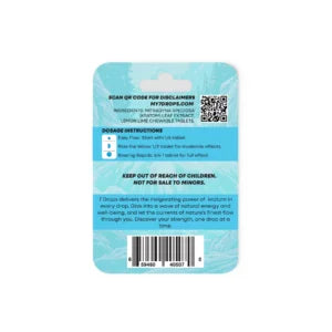 7Drops 7-OHMZ Chewable Tablets Best Price