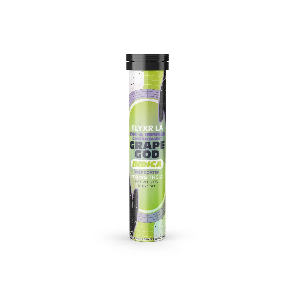 2 Gram Caviar Blunt (700mg THC-A) Best Price