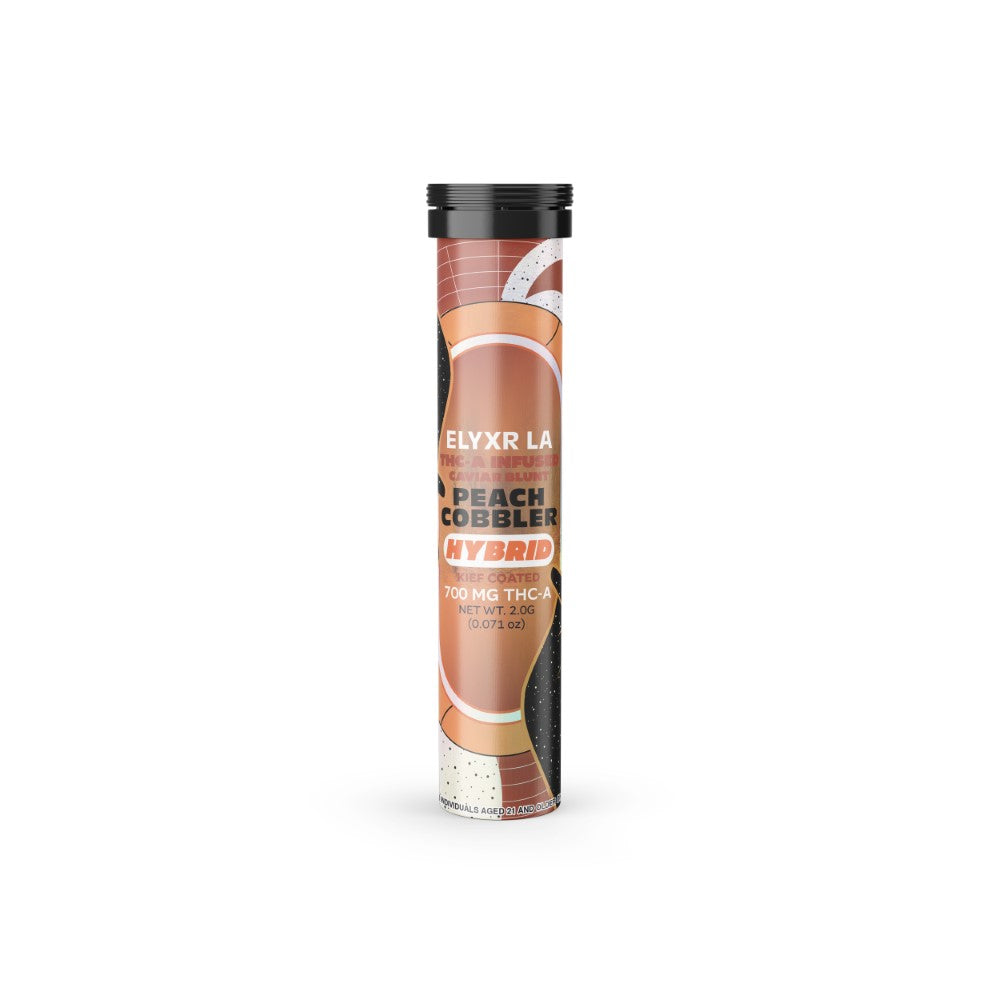 2 Gram Caviar Blunt (700mg THC-A) Best Price
