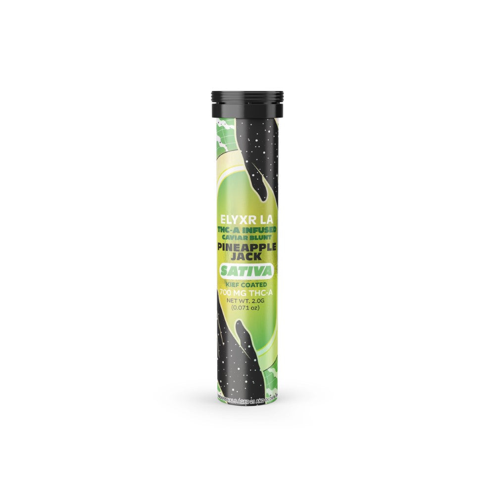 2 Gram Caviar Blunt (700mg THC-A) Best Price