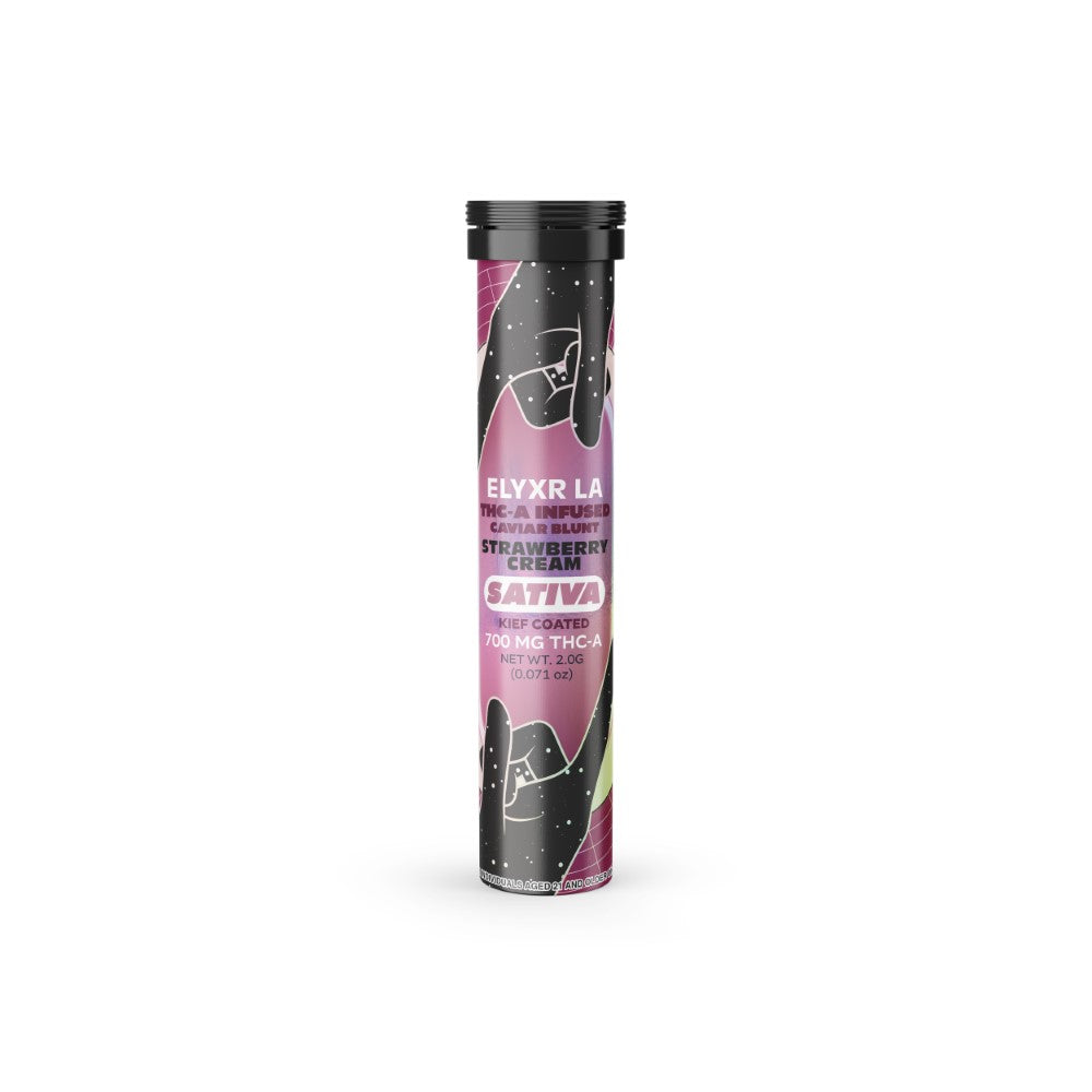 2 Gram Caviar Blunt (700mg THC-A) Best Price