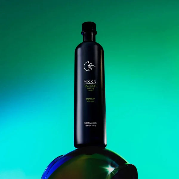 MXXN Jalisco Agave