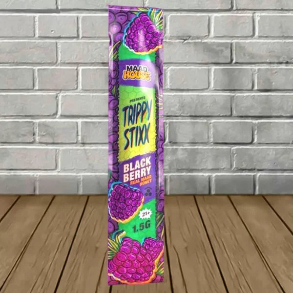 Maad House Real Mad Honey Trippy Stixx Best Price