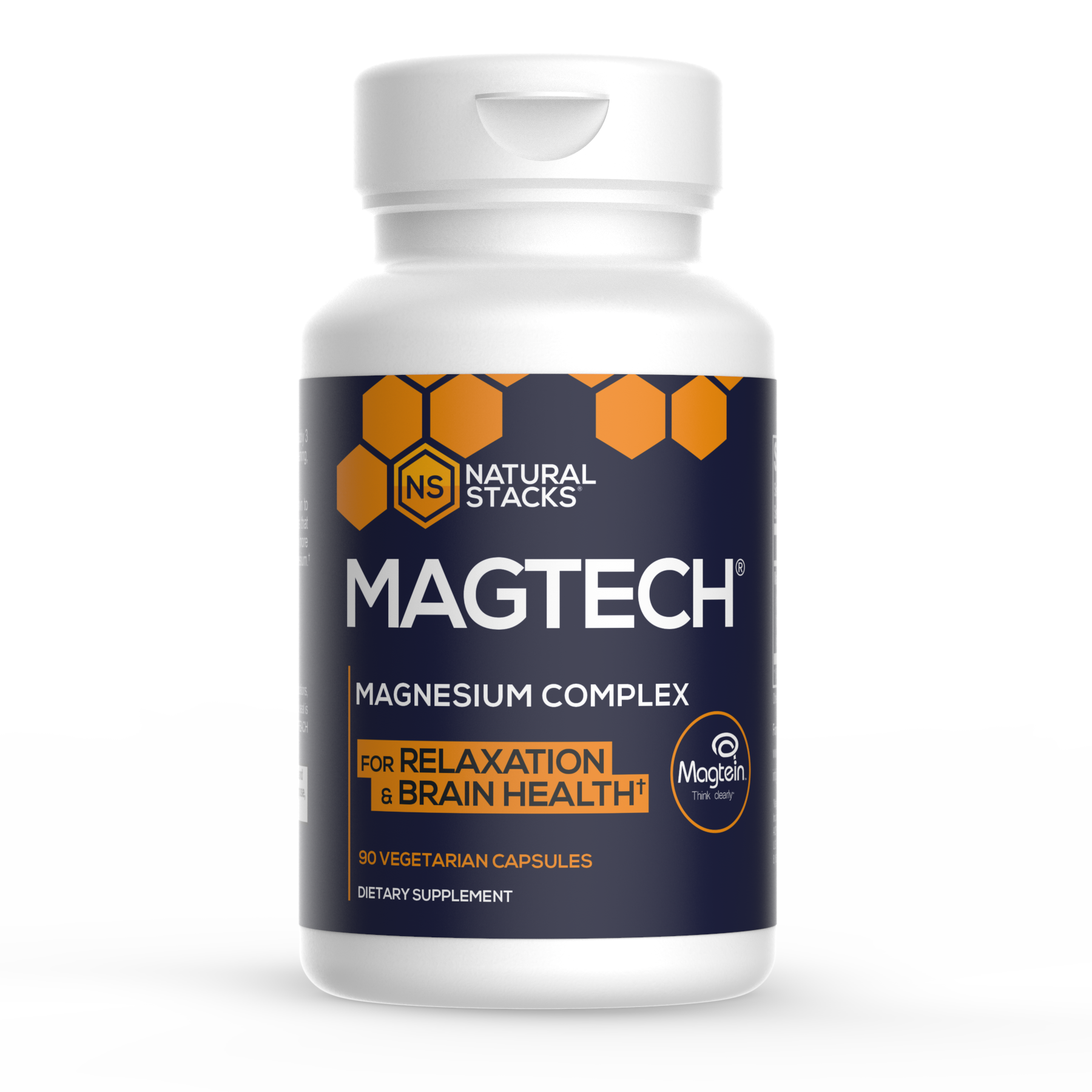 MagTech® Magnesium
