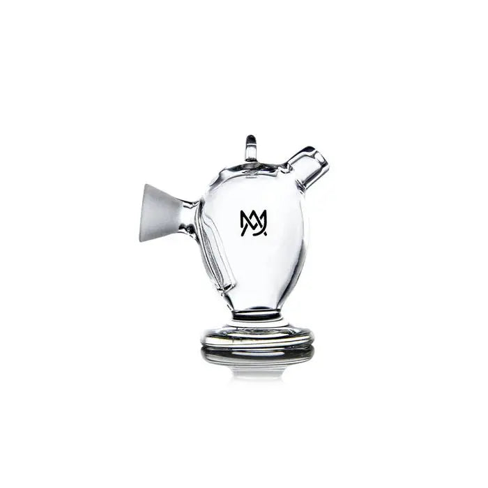 Bay Smokes Blunt Bubbler