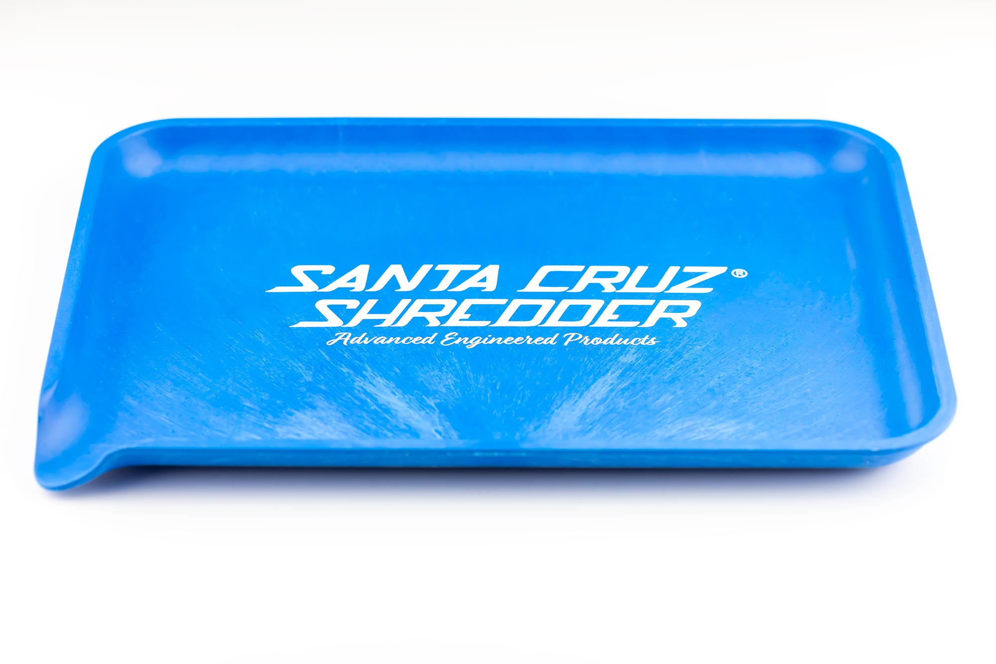 Santa Cruz Shredder Hemp Tray Large Best Price