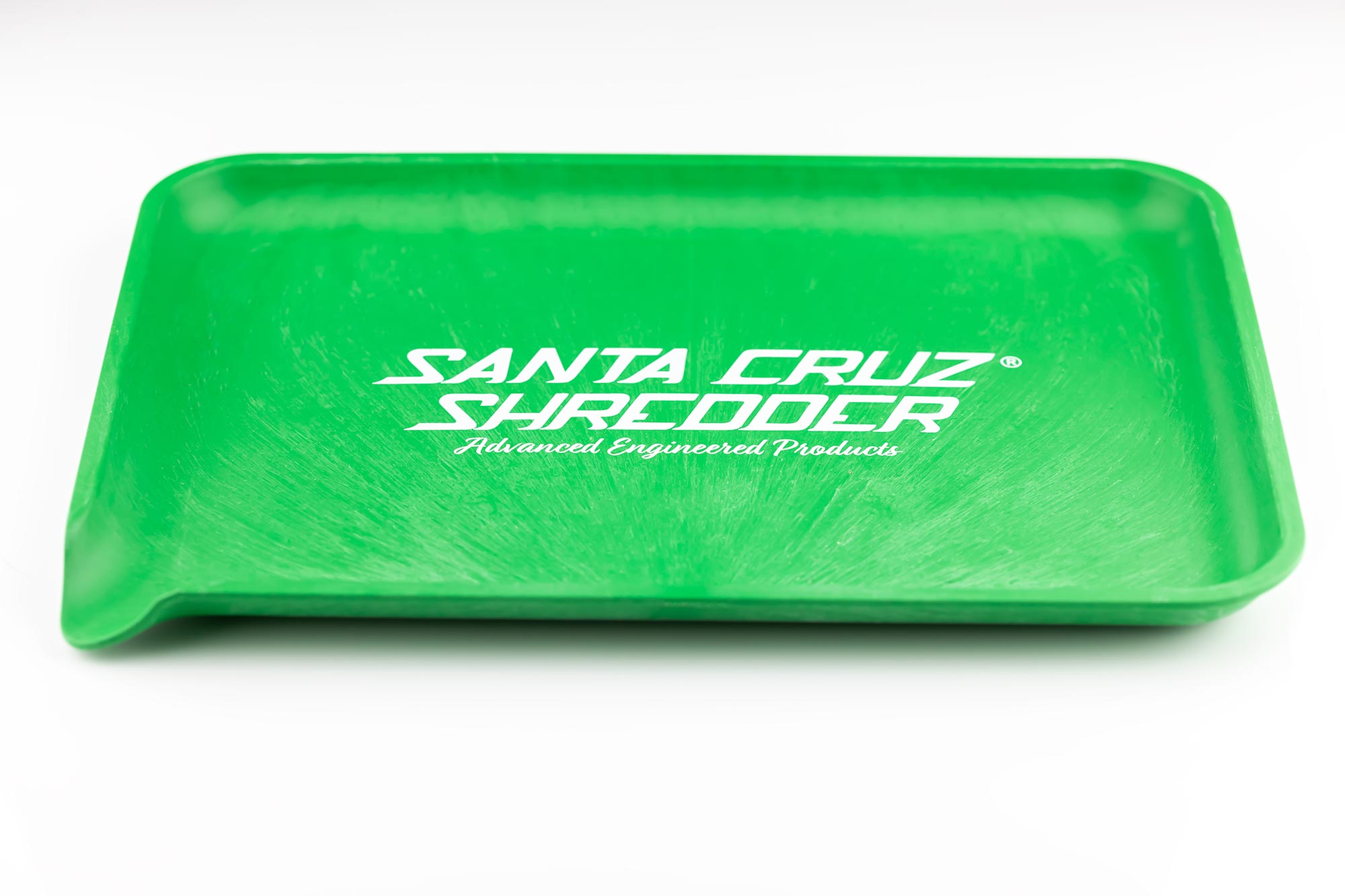 Santa Cruz Shredder Hemp Tray Large Best Price