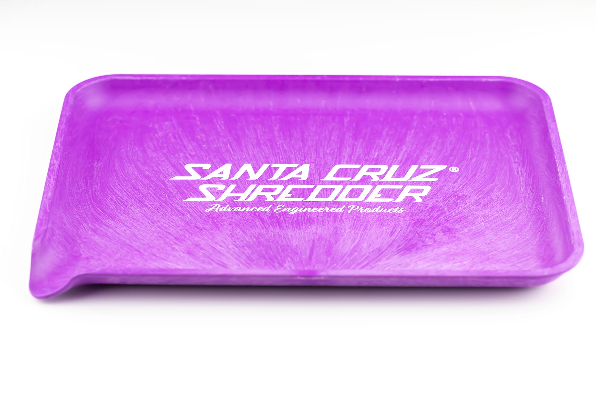 Santa Cruz Shredder Hemp Tray Large Best Price