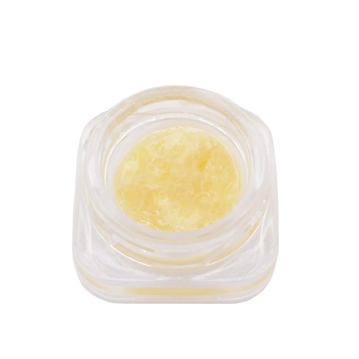 Mellow Fellow THCa 2g Budder Jar - Garlic Cookies (Indica) Best Price